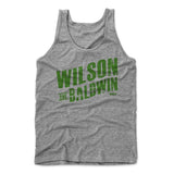 Mens Men's Tank Top Athletic Gray