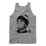 Mens Men's Tank Top Athletic Gray