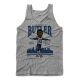 Mens Men's Tank Top Athletic Gray