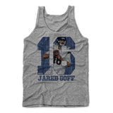 Mens Men's Tank Top Athletic Gray