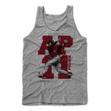 Mens Men's Tank Top Athletic Gray