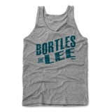 Mens Men's Tank Top Athletic Gray