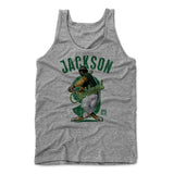 Mens Men's Tank Top Athletic Gray