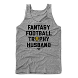 Mens Men's Tank Top Athletic Gray