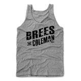 Mens Men's Tank Top Athletic Gray