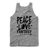 Mens Men's Tank Top Athletic Gray