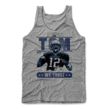 Mens Men's Tank Top Athletic Gray