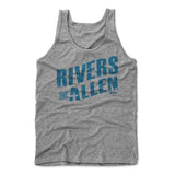 Mens Men's Tank Top Athletic Gray