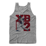 Mens Men's Tank Top Athletic Gray