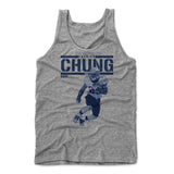 Mens Men's Tank Top Athletic Gray
