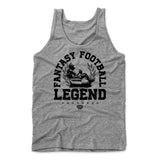Mens Men's Tank Top Athletic Gray
