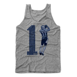 Mens Men's Tank Top Athletic Gray
