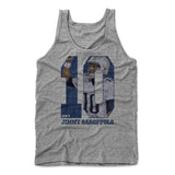 Mens Men's Tank Top Athletic Gray