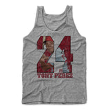 Mens Men's Tank Top Athletic Gray