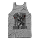 Mens Men's Tank Top Athletic Gray