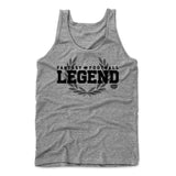 Mens Men's Tank Top Athletic Gray
