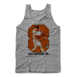 Mens Men's Tank Top Athletic Gray