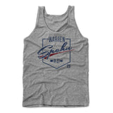 Mens Men's Tank Top Athletic Gray