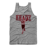Mens Men's Tank Top Athletic Gray