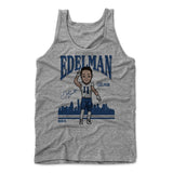 Mens Men's Tank Top Athletic Gray