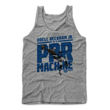Mens Men's Tank Top Athletic Gray