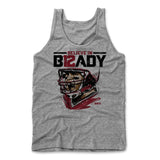 Mens Men's Tank Top Athletic Gray