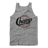 Mens Men's Tank Top Athletic Gray