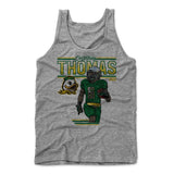 Mens Men's Tank Top Athletic Gray