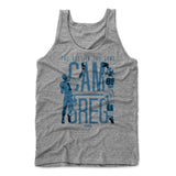 Mens Men's Tank Top Athletic Gray