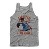 Mens Men's Tank Top Athletic Gray