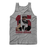 Mens Men's Tank Top Athletic Gray