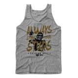 Mens Men's Tank Top Athletic Gray
