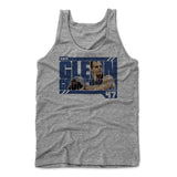 Mens Men's Tank Top Athletic Gray