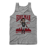 Mens Men's Tank Top Athletic Gray