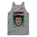 Mens Men's Tank Top Athletic Gray