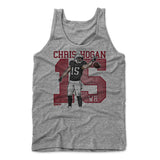Mens Men's Tank Top Athletic Gray