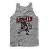 Mens Men's Tank Top Athletic Gray