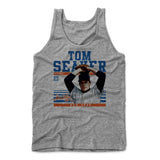 Mens Men's Tank Top Athletic Gray