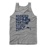 Mens Men's Tank Top Athletic Gray