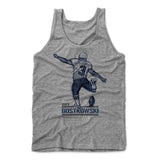Mens Men's Tank Top Athletic Gray