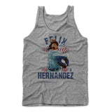 Mens Men's Tank Top Athletic Gray