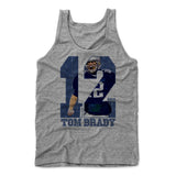 Mens Men's Tank Top Athletic Gray