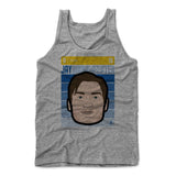 Mens Men's Tank Top Athletic Gray