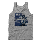 Mens Men's Tank Top Athletic Gray