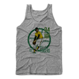 Mens Men's Tank Top Athletic Gray
