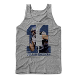 Mens Men's Tank Top Athletic Gray