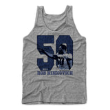 Mens Men's Tank Top Athletic Gray
