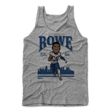 Mens Men's Tank Top Athletic Gray