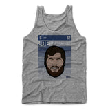 Mens Men's Tank Top Athletic Gray