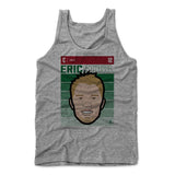 Mens Men's Tank Top Athletic Gray